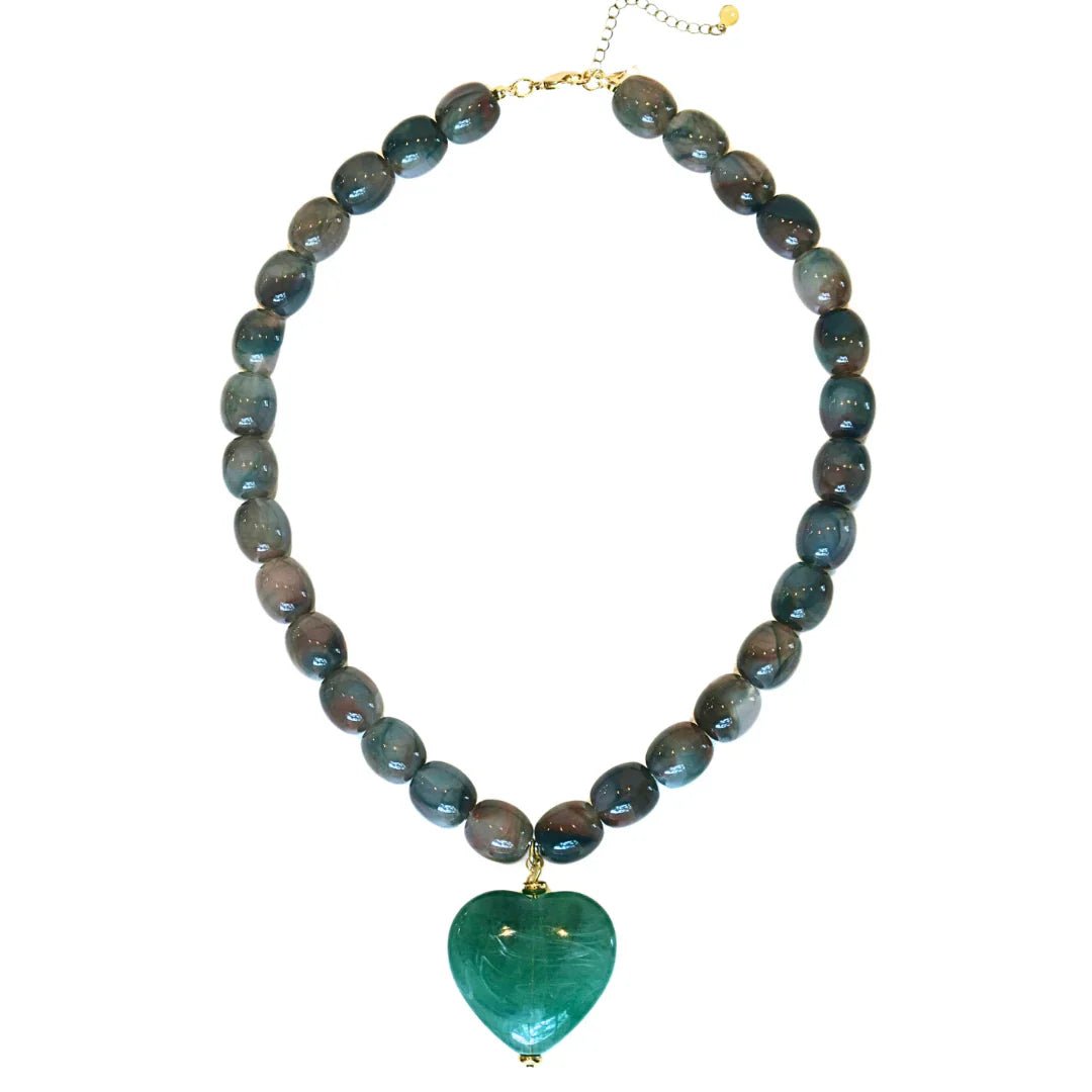 Accessory Concierge Amour Necklace