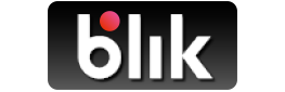 Blik Logo