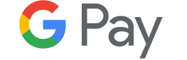 Google Pay Logo