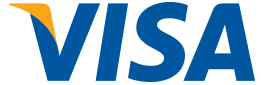 Visa Logo