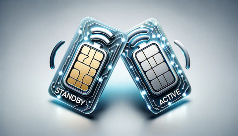 Key Features of Dual SIM Devices