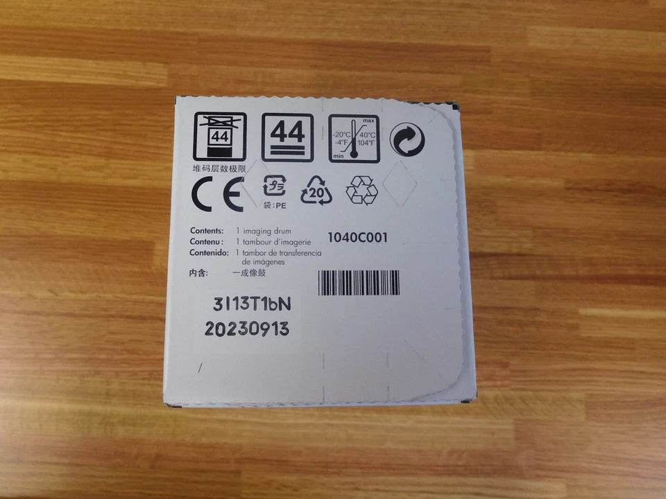 hp 32a black imaging drum