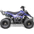 MotoTec Rex 110cc 4-Stroke Kids Gas ATV