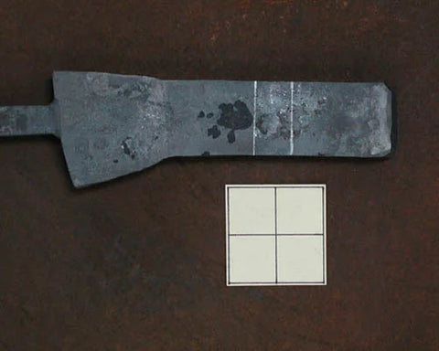 Handmade Viking axe for sale