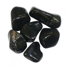 pierre onyx noir