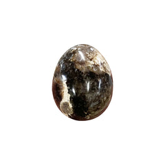 pierre opale noire
