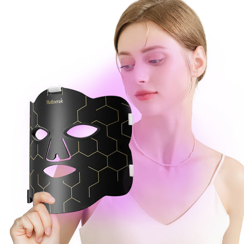  Hottoerak Red Light Therapy for Body, 660nm＆850nm