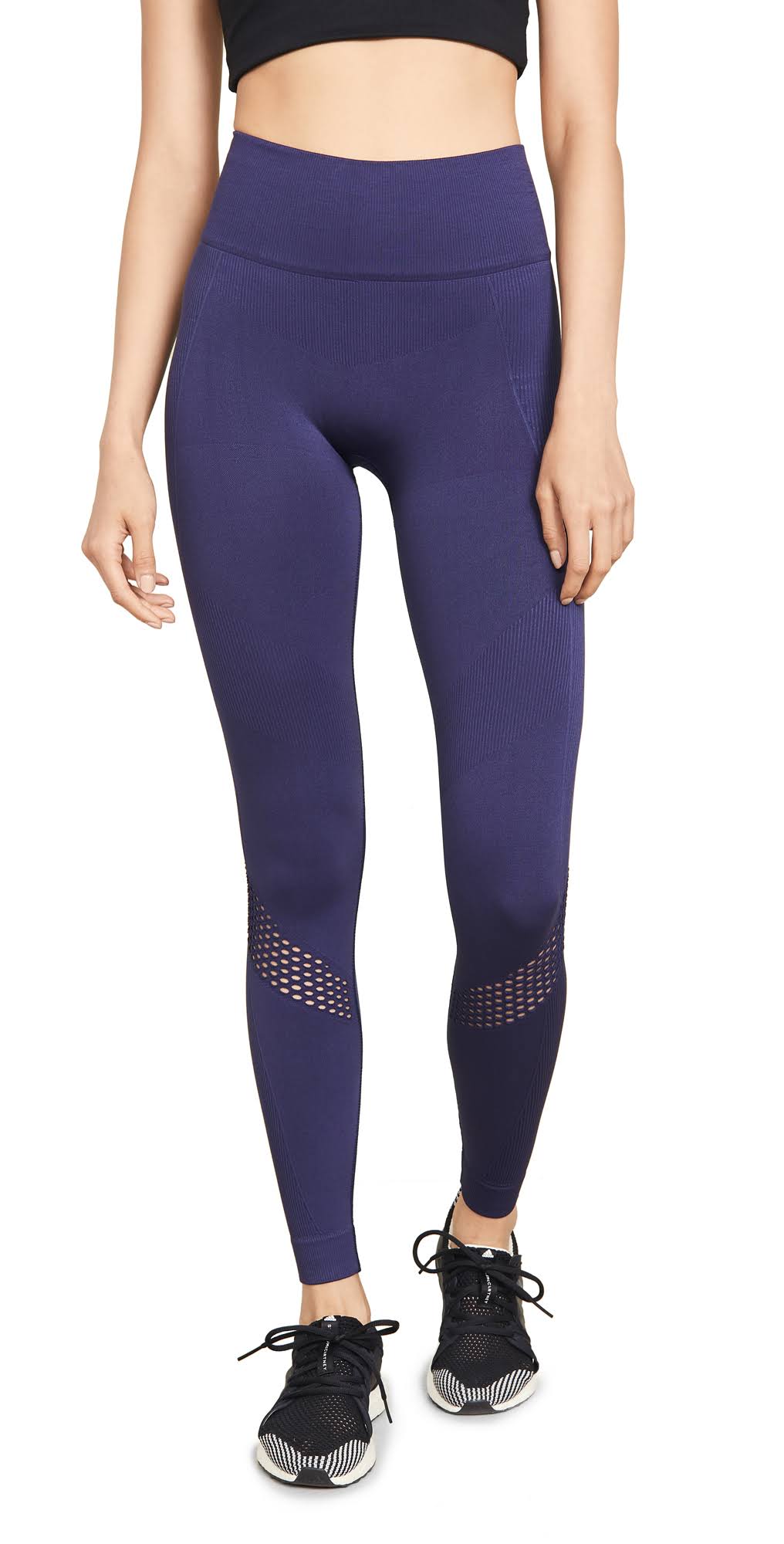 Alala Seamless Tight Navy M HAT3_T1DJT07
