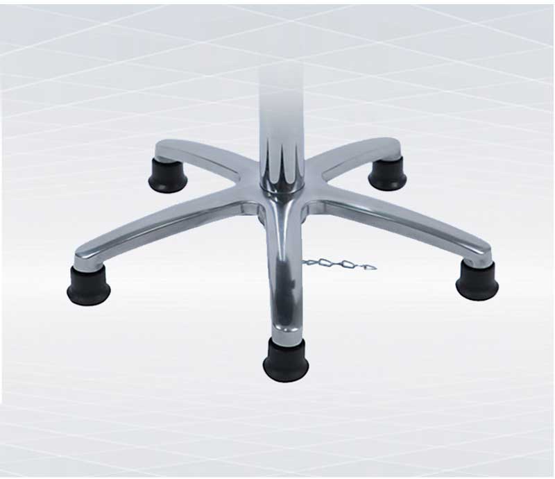 Laboratory anti-static special stool