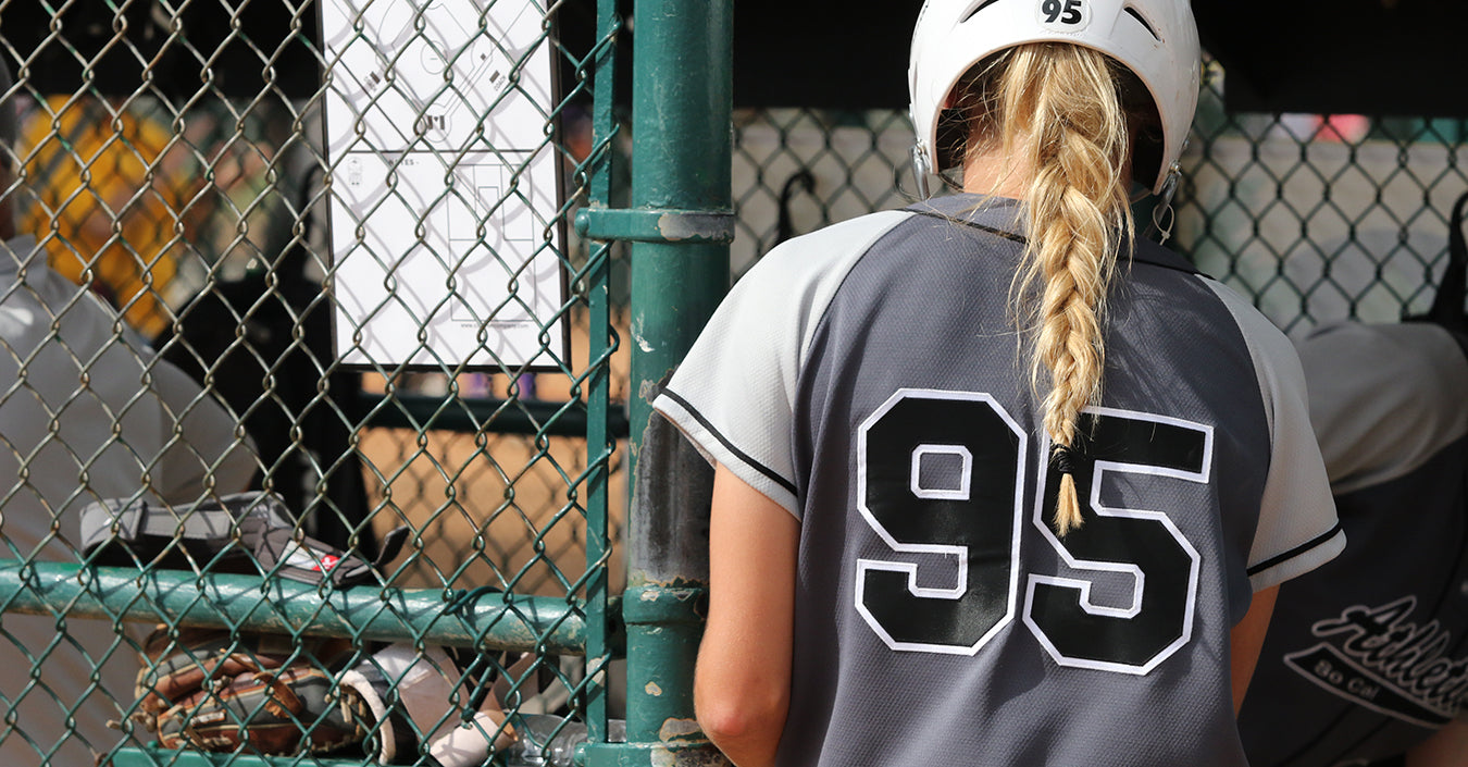 Great Softball Uniforms lead to positive experiences – TheGluv Athletique