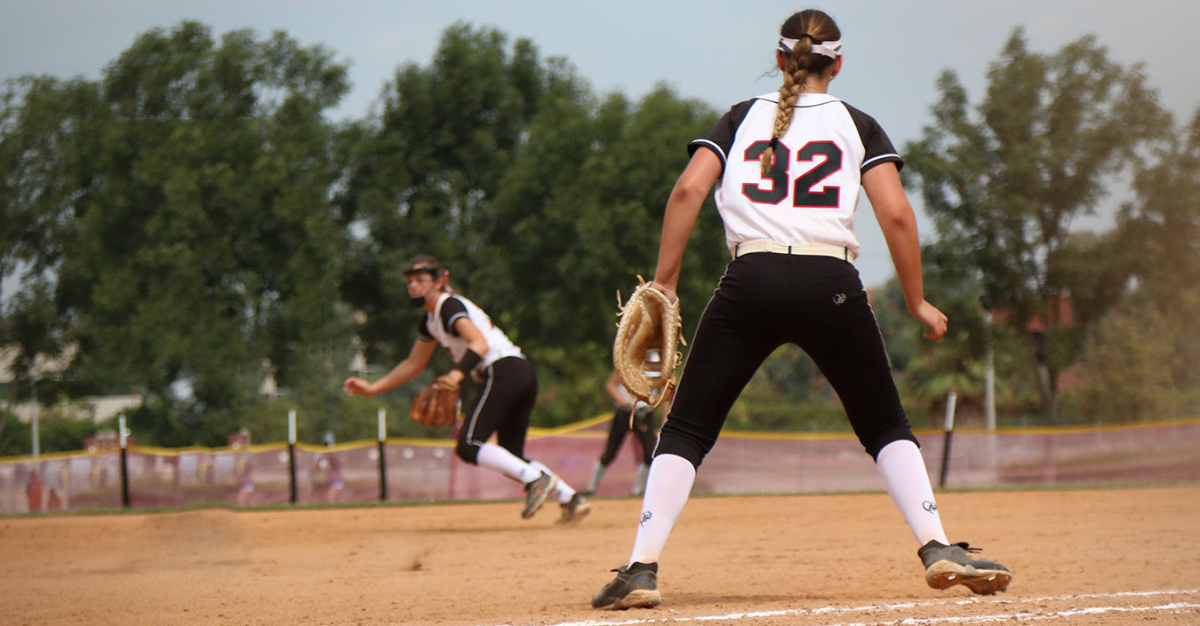 Softball Uniforms for girls