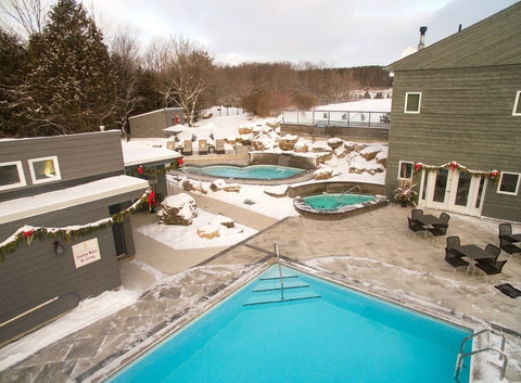 Millcroft Inn & Spa