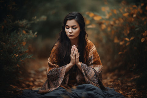 Guided Meditation