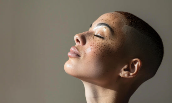 How Practicing Mindfulness Can Improve Your Skin Health