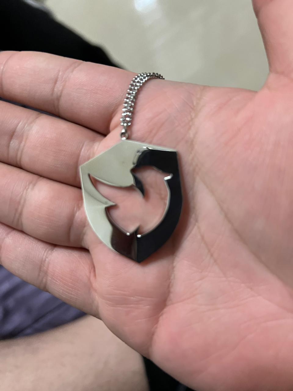 REVEN Pendant