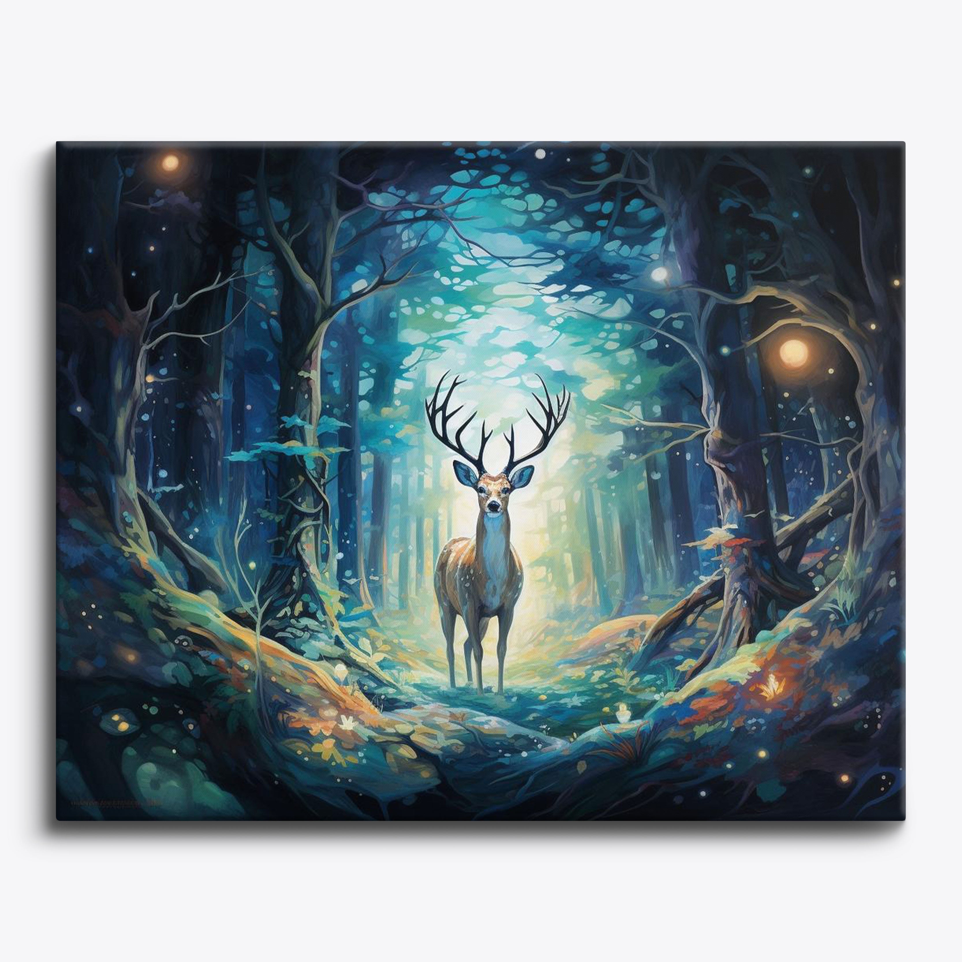 Guiding Antlers - Craftoria product image