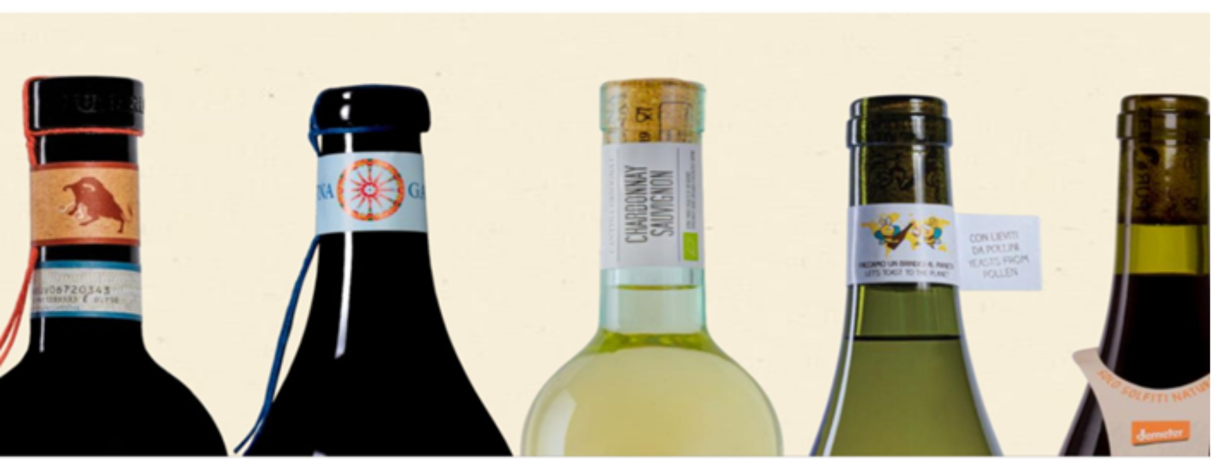 Zeropuro i Lunaria vina ispravan su izbor pri odabiru veganskih i biodinamičkih vina./