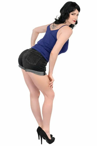 Nikki booty and hip pads