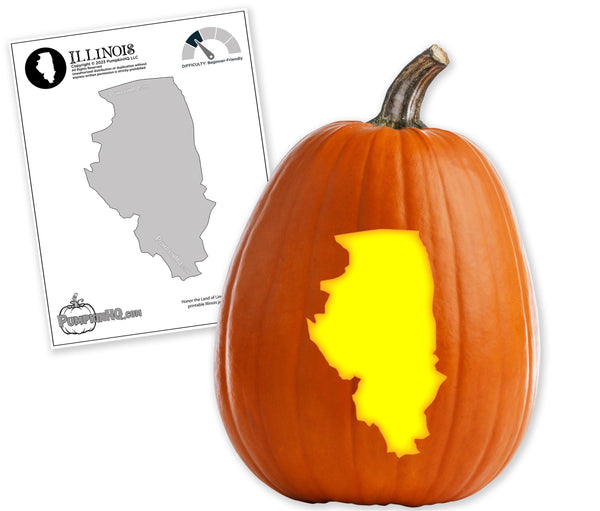 HOUSE DIVIDED? Pumpkin carving stencils for UofL and UK fans