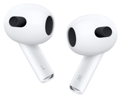 AirPods (3rd generation) AirPods