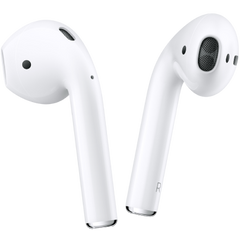 AirPods (1st and 2nd generation) AirPods