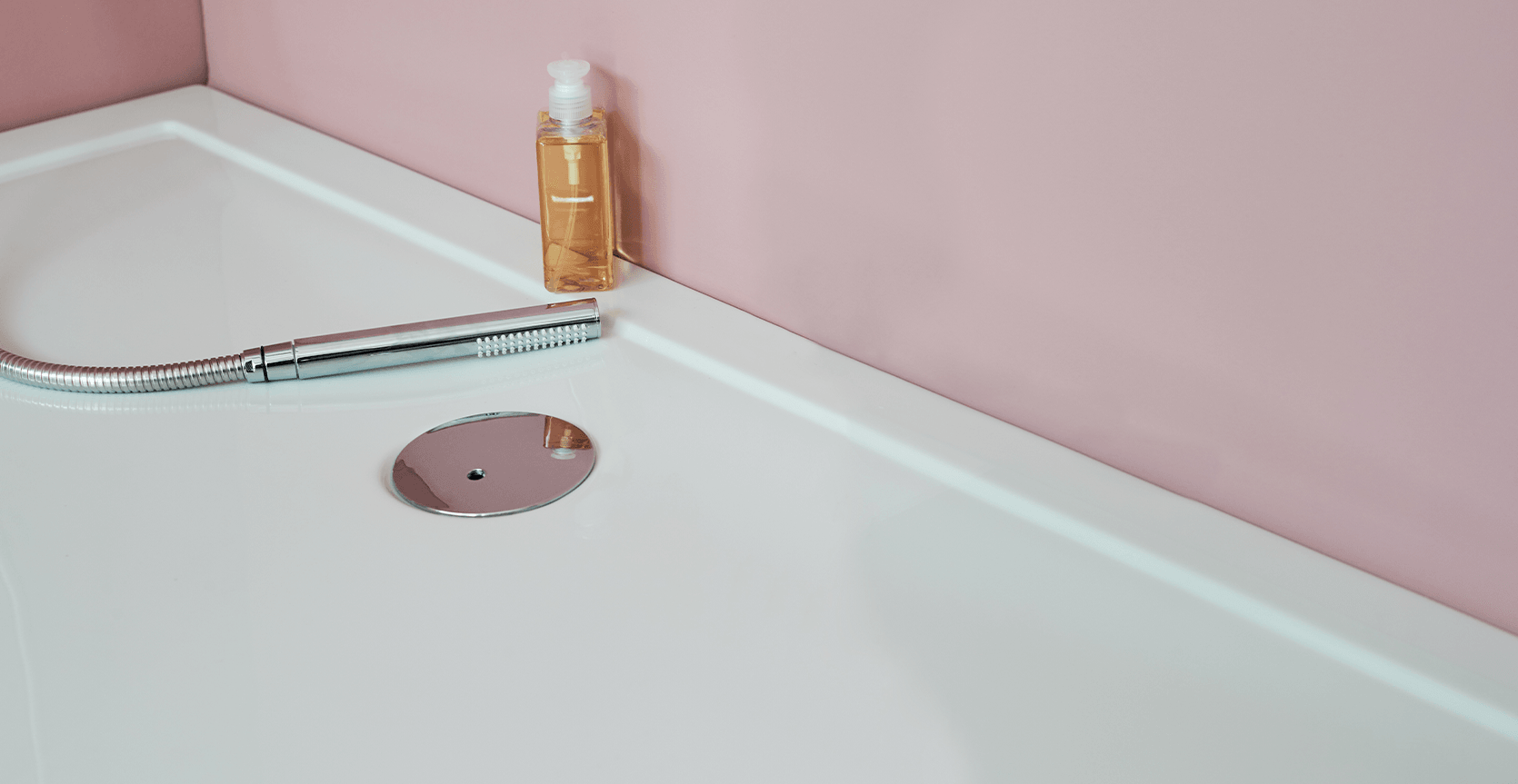 Britton Bathrooms - Shower Trays