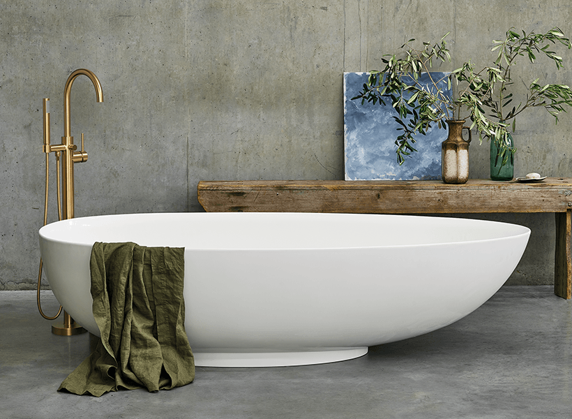 Clearwater Modern Baths