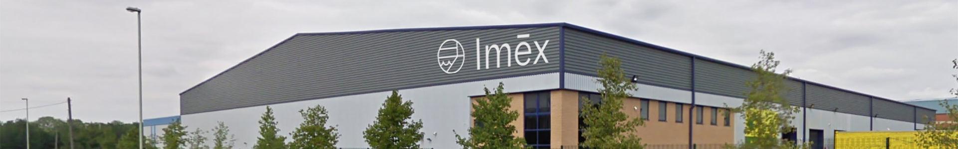 IMEX Banner