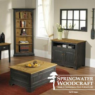 Maker House Co. > Meet the Maker > Springwater Woodcraft