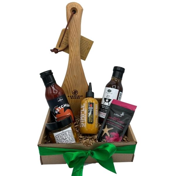 BBQ Gift Box