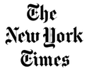 The New York Times Logo