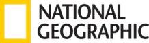 National Geographic Logo