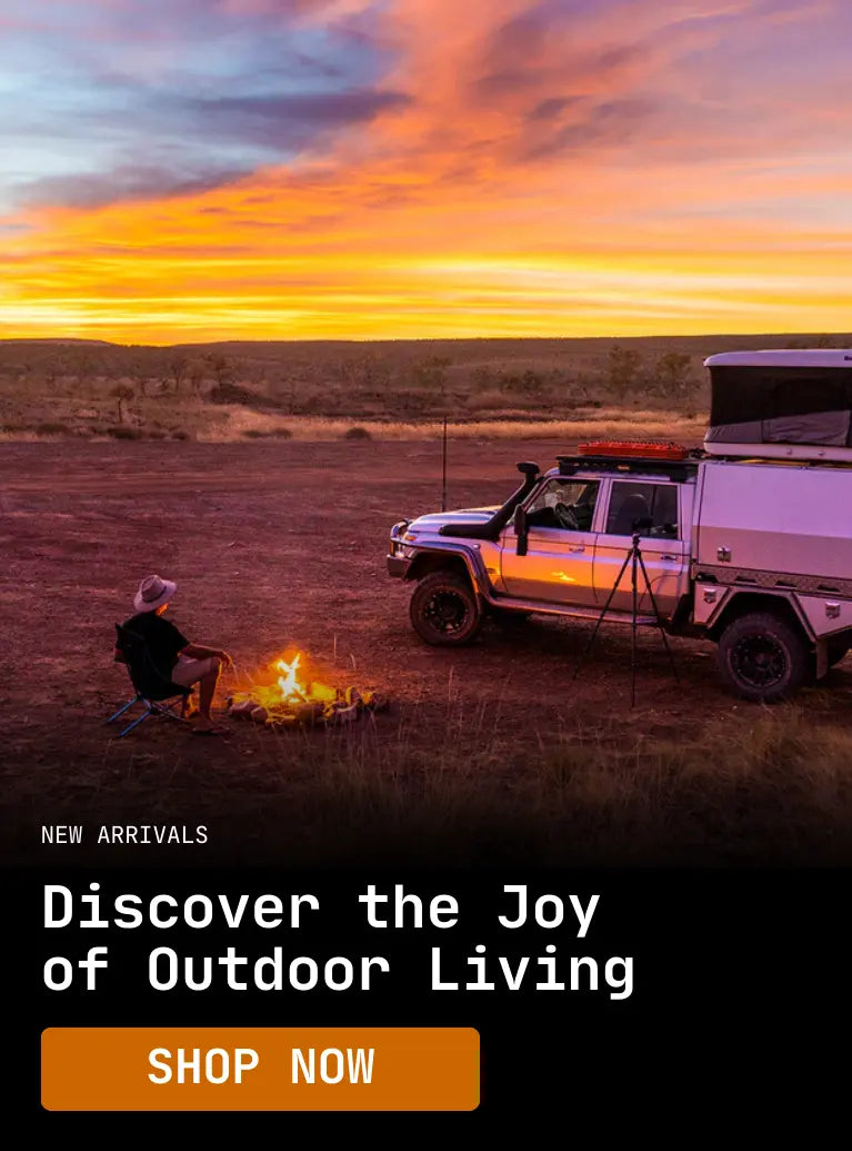 Outback Gear