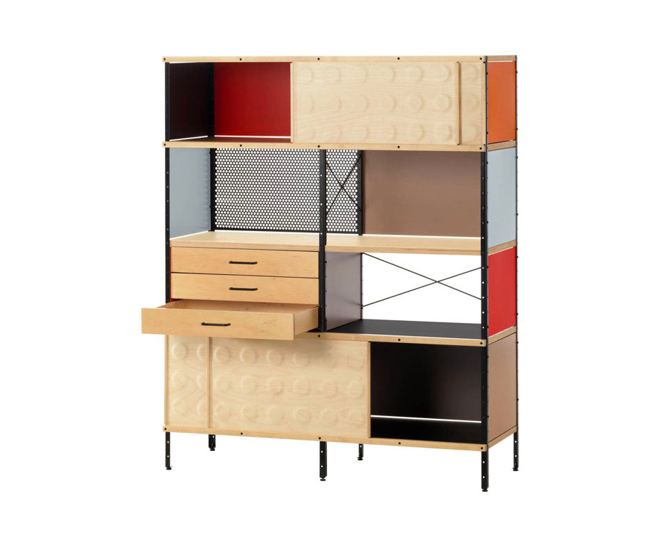 Charles-and-Ray-Eames–Eames-Storage-Units