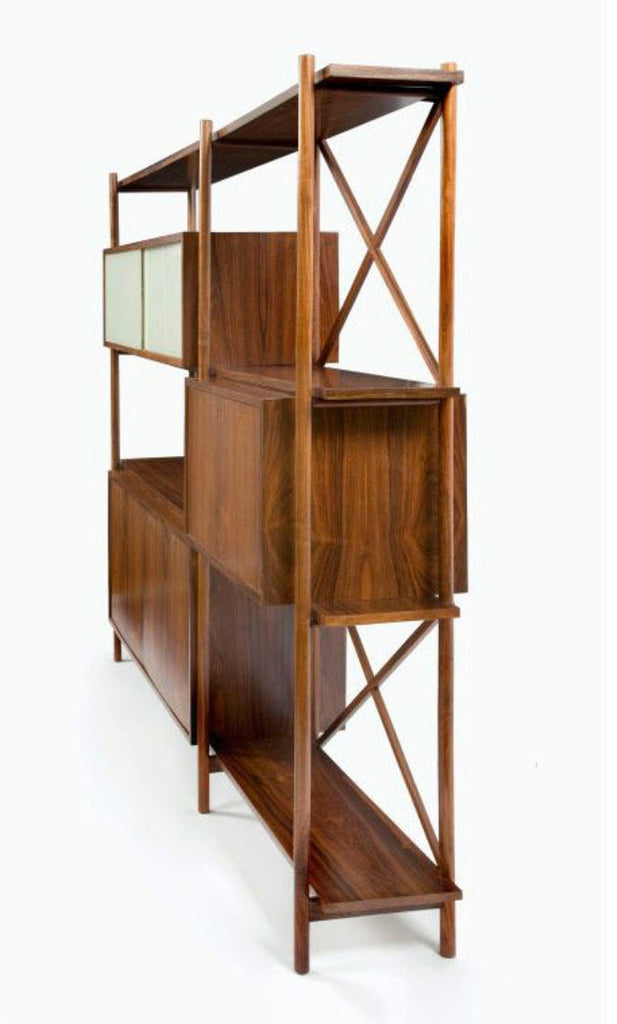 Jaquin-Tenreiro–wooden-Cabinet