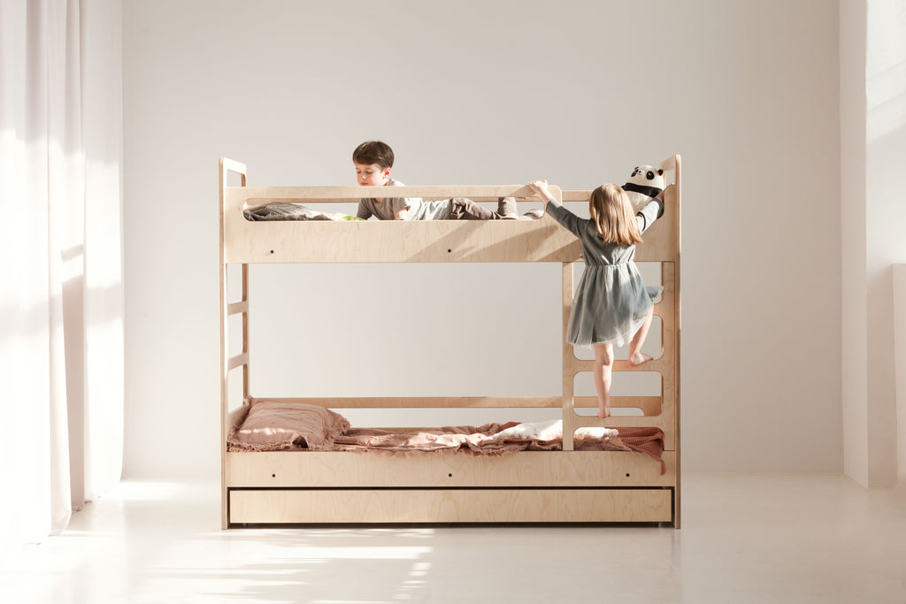 bunk bed for kids