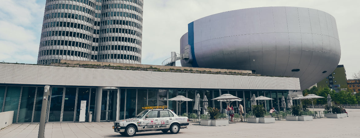 BMW Museum