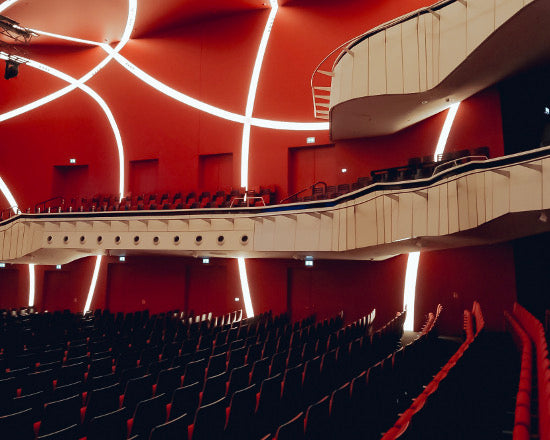 Deutsches Theater in München