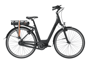 best step through electric bikes 2019