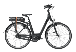 best electric bikes for seniors