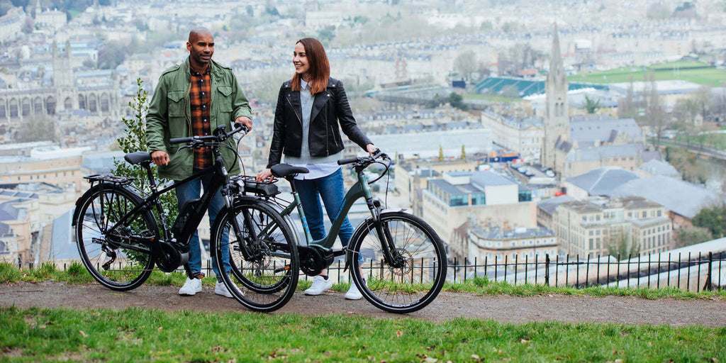 best ebikes for hills