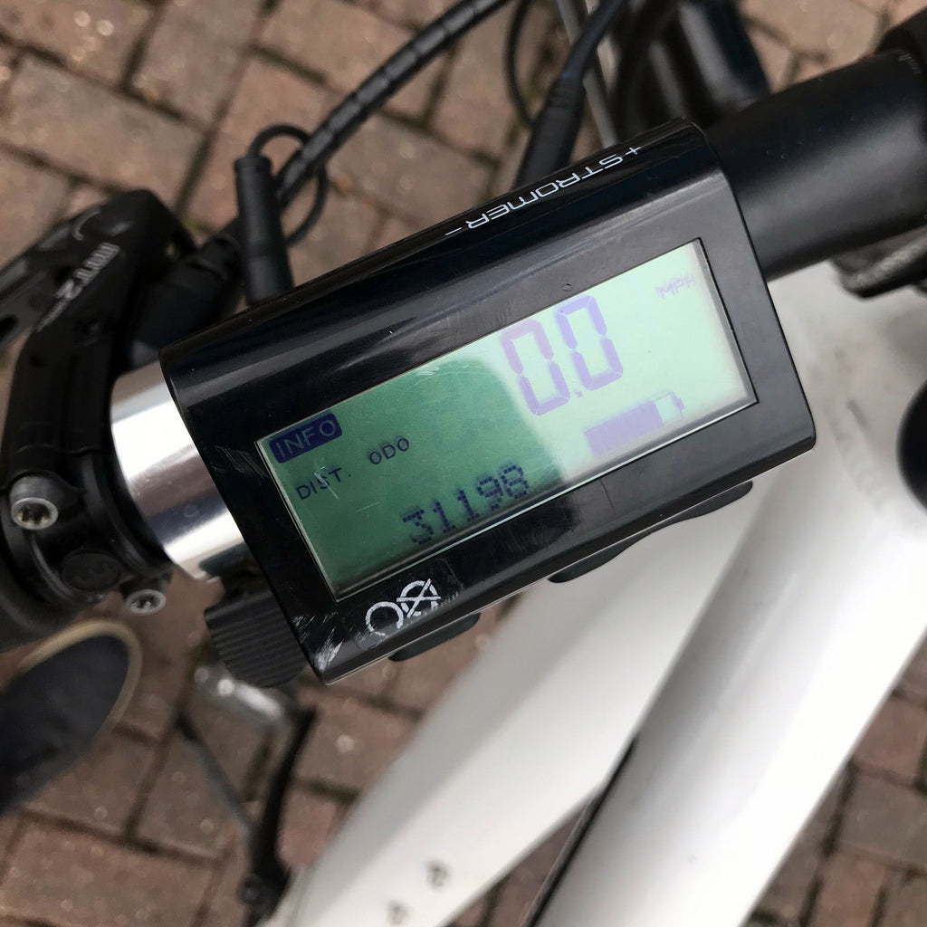 stromer st1 price