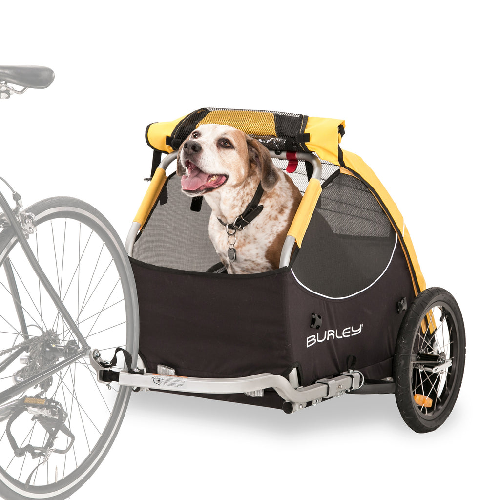 dog bike trailer for sale