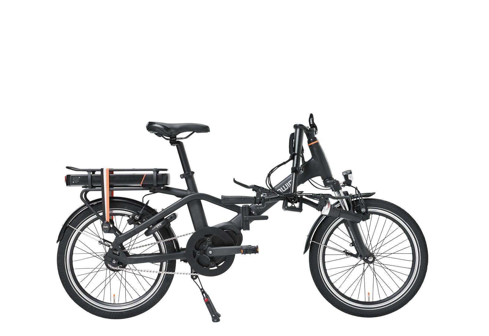 second hand electric bikes near me