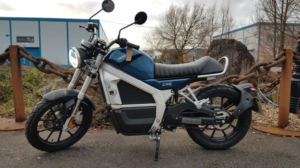 ex demo electric bikes for sale