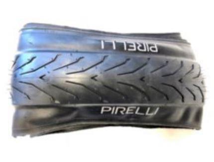 pirelli stromer