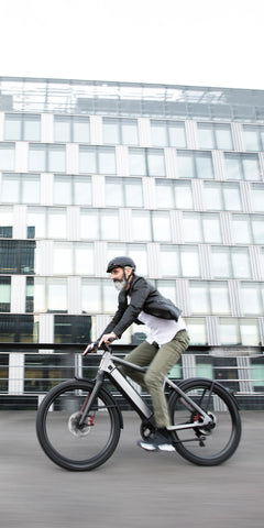 stromer st5 uk