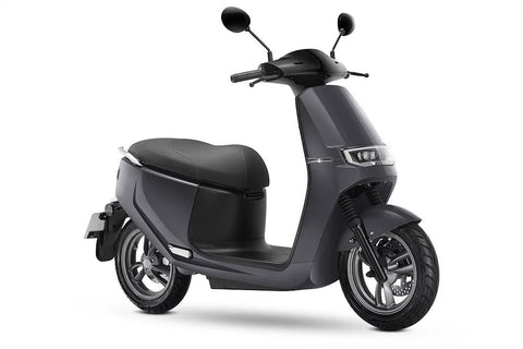 Electric Mopeds UK - Buy Online - Free UK Delivery - Road Legal – Urban