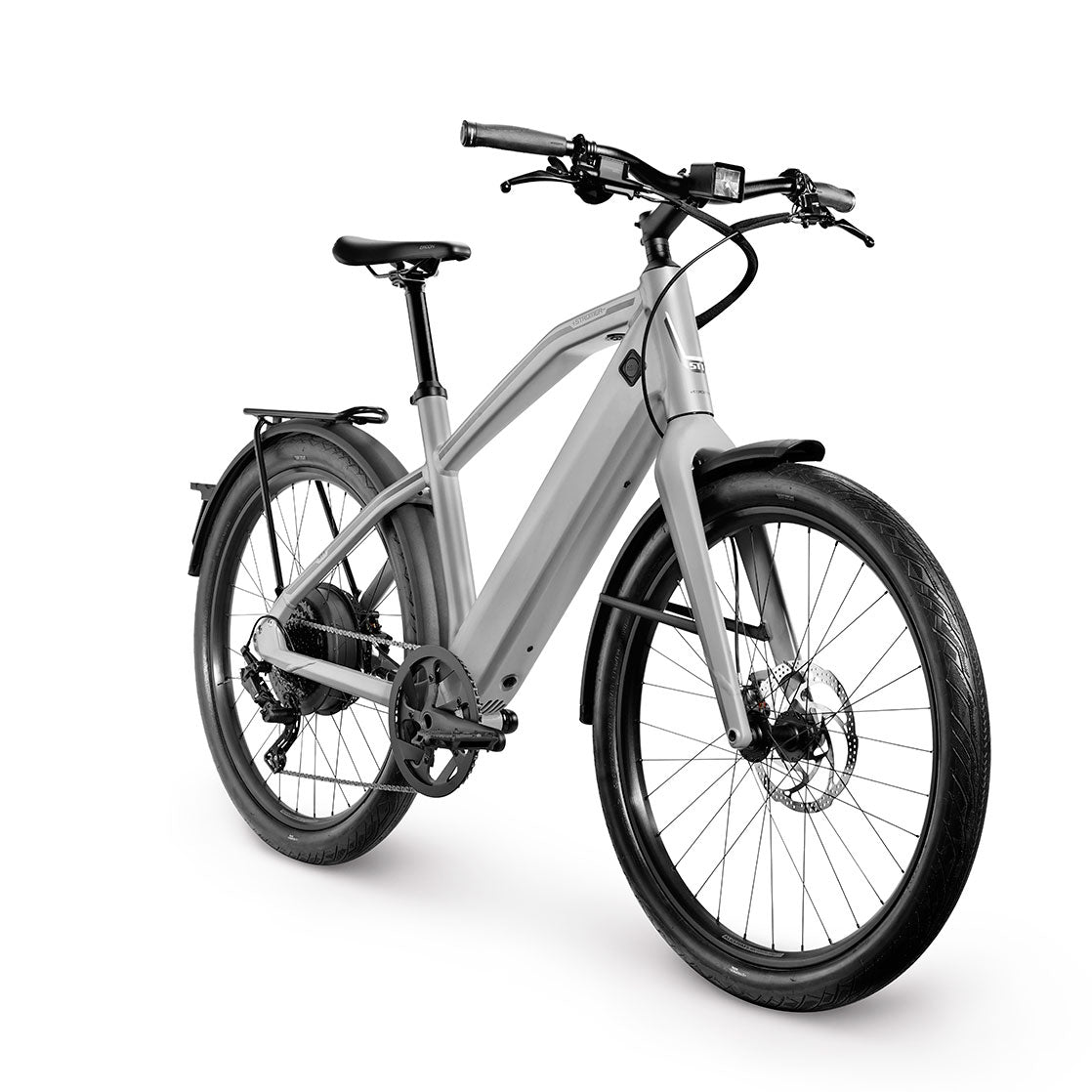 stromer electric bike price