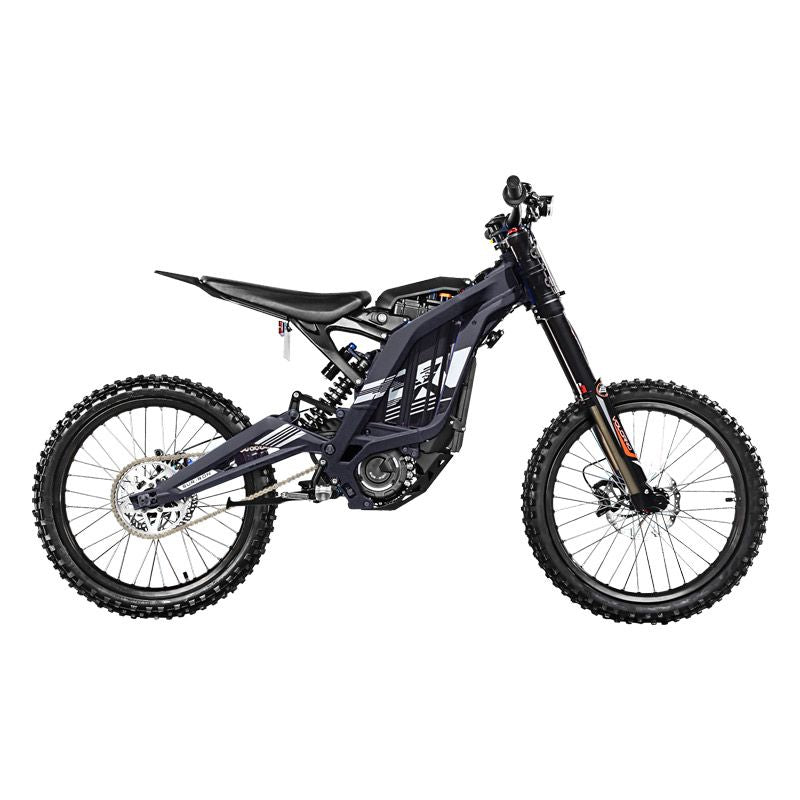 sur ron electric bike specs